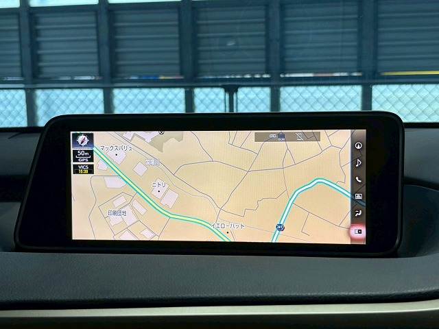 レクサス RXの画像4