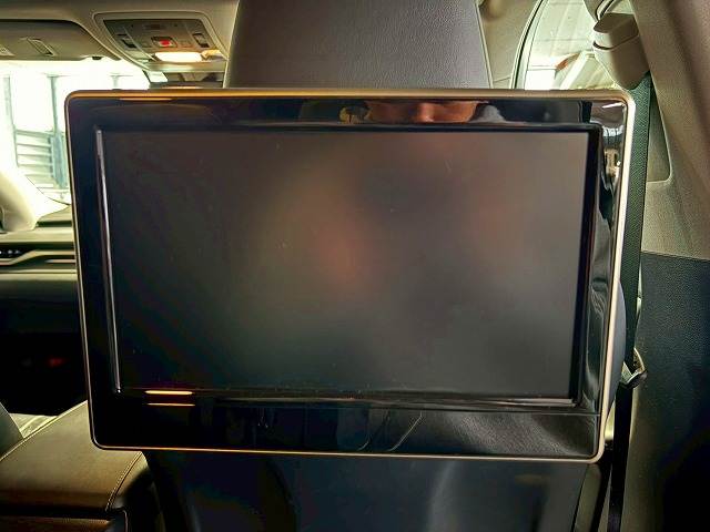 レクサス RXの画像7