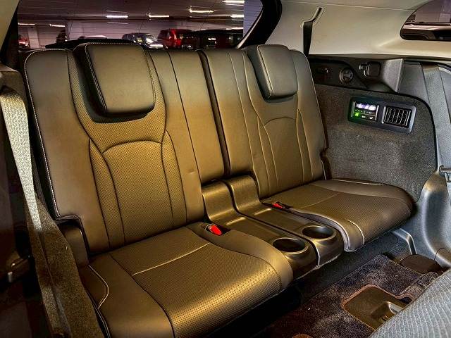 レクサス RXの画像12