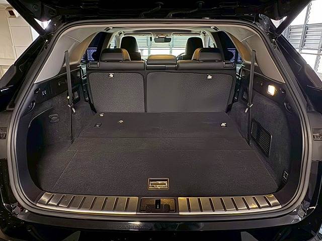 レクサス RXの画像13