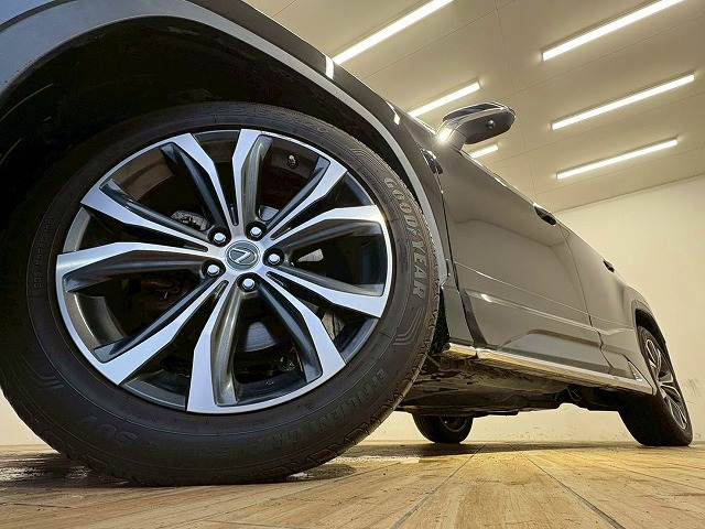 レクサス RXの画像19