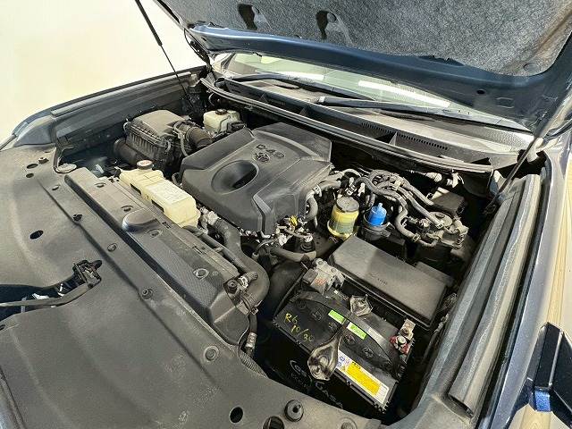 トヨタ&nbsp;ランドクルーザープラドの画像20