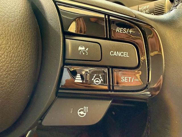 ホンダ&nbsp;ヴェゼルハイブリッドの画像6