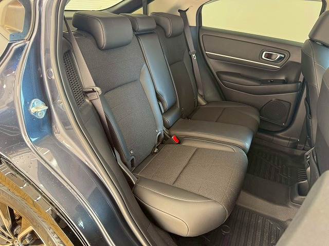 ホンダ&nbsp;ヴェゼルハイブリッドの画像12