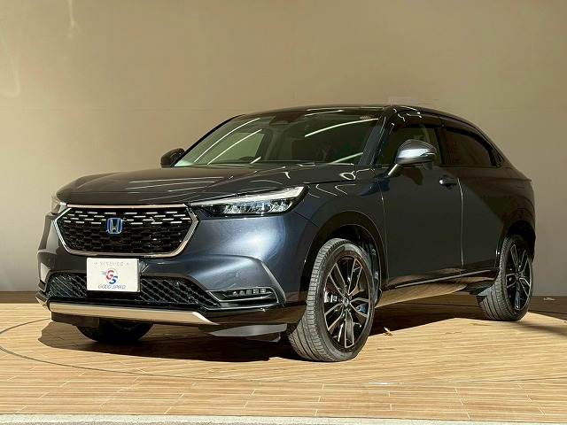 ホンダ&nbsp;ヴェゼルハイブリッドの画像14