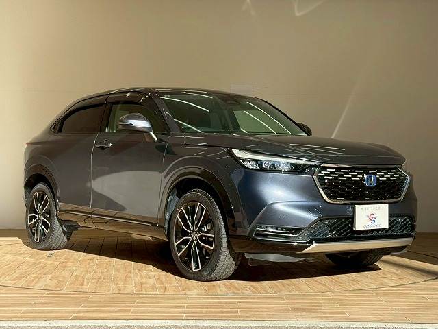 ホンダ&nbsp;ヴェゼルハイブリッドの画像15