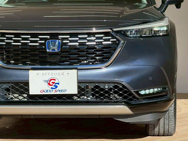 ホンダ&nbsp;ヴェゼルハイブリッドの画像18