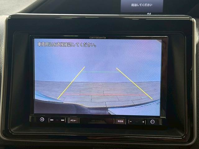 トヨタ&nbsp;エスクァイアハイブリッドの画像5