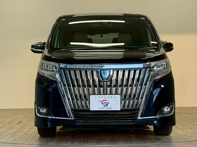 トヨタ&nbsp;エスクァイアハイブリッドの画像15