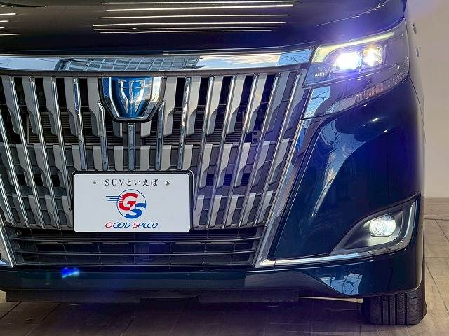 トヨタ&nbsp;エスクァイアハイブリッドの画像18