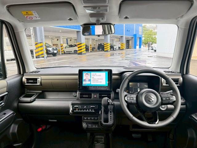 スズキ&nbsp;クロスビーの画像3