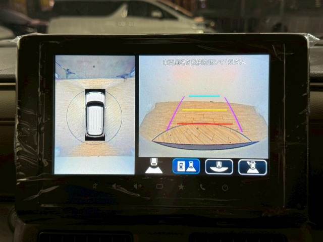 スズキ&nbsp;クロスビーの画像4