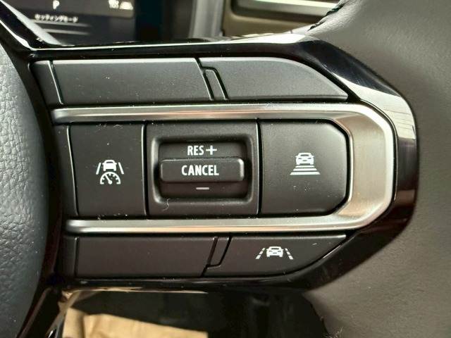 スズキ&nbsp;クロスビーの画像8