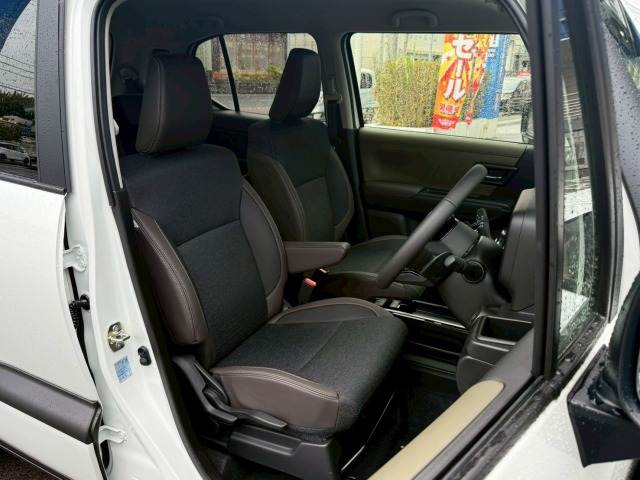 スズキ&nbsp;クロスビーの画像11