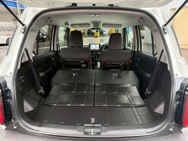 スズキ&nbsp;クロスビーの画像13