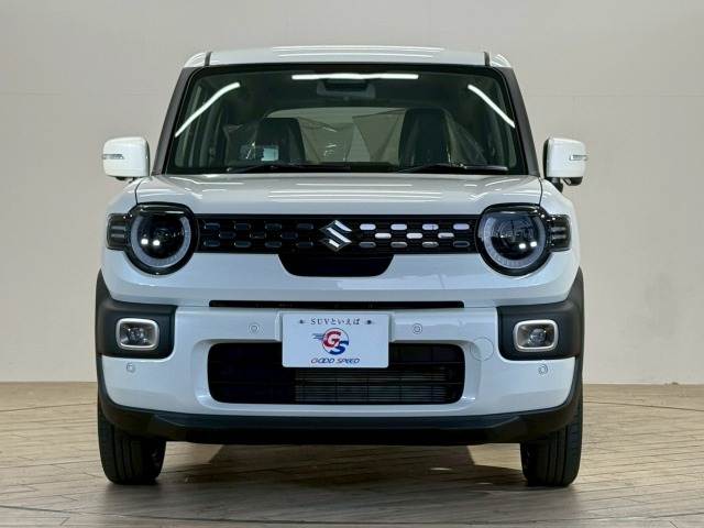 スズキ&nbsp;クロスビーの画像14