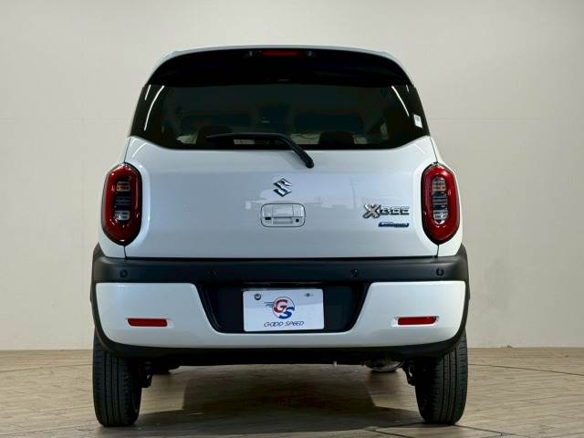 スズキ&nbsp;クロスビーの画像15