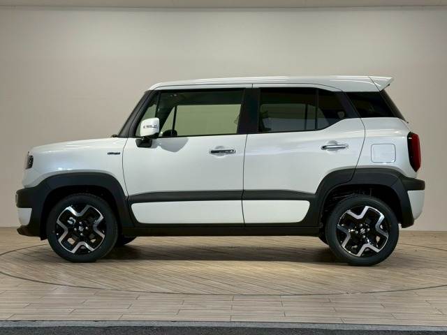 スズキ&nbsp;クロスビーの画像16