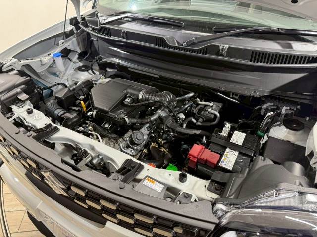 スズキ&nbsp;クロスビーの画像20