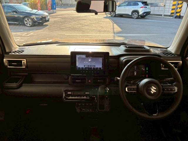 スズキ&nbsp;クロスビーの画像3