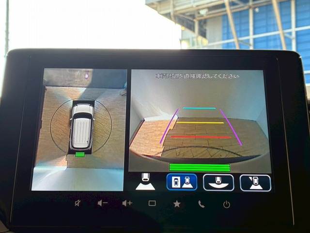 スズキ&nbsp;クロスビーの画像4