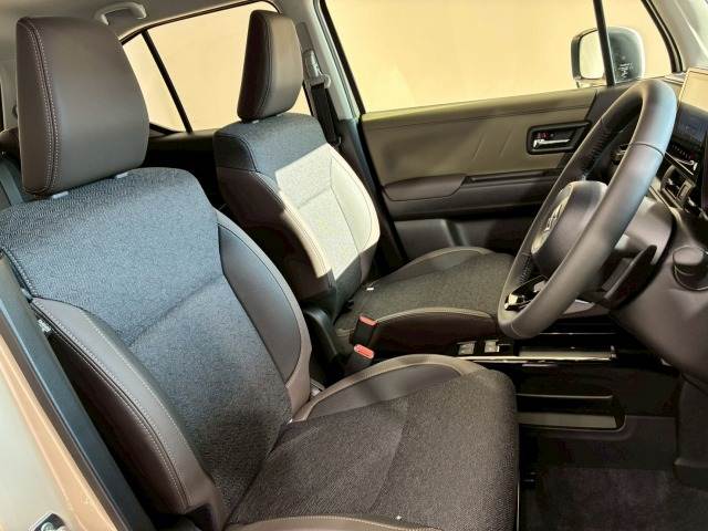 スズキ&nbsp;クロスビーの画像11