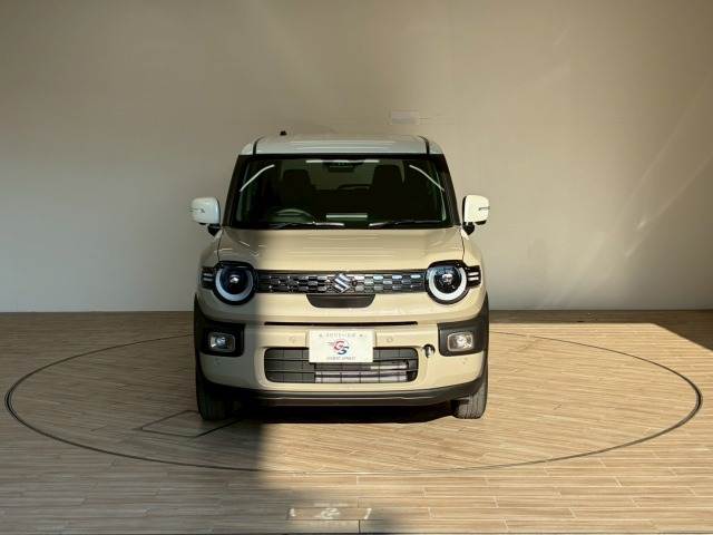 スズキ&nbsp;クロスビーの画像14