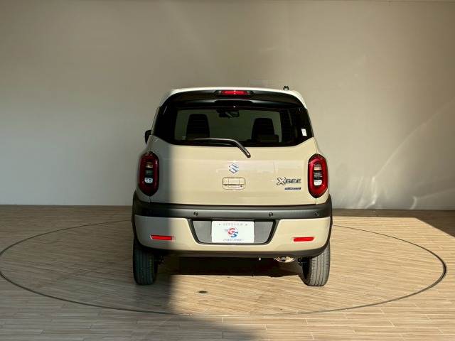 スズキ&nbsp;クロスビーの画像15