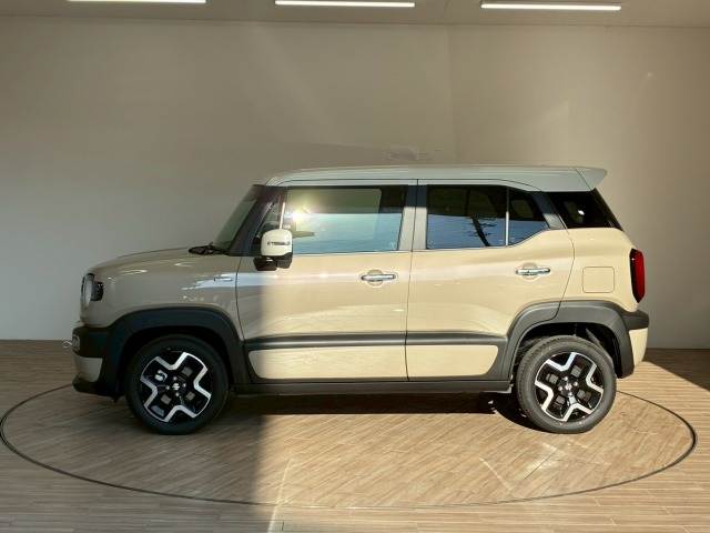 スズキ&nbsp;クロスビーの画像16