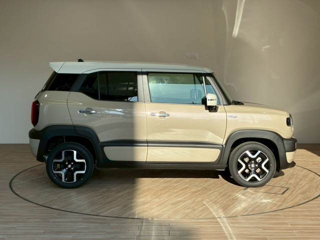 スズキ&nbsp;クロスビーの画像17