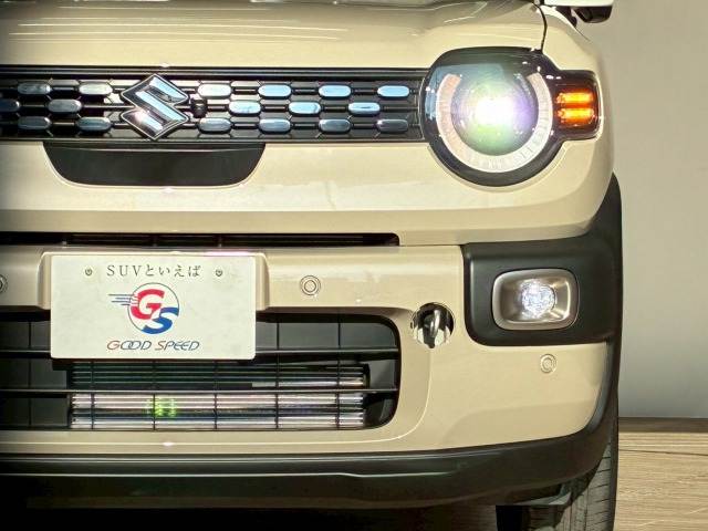 スズキ&nbsp;クロスビーの画像18