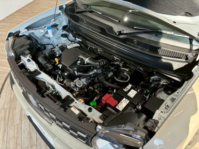 スズキ&nbsp;クロスビーの画像20