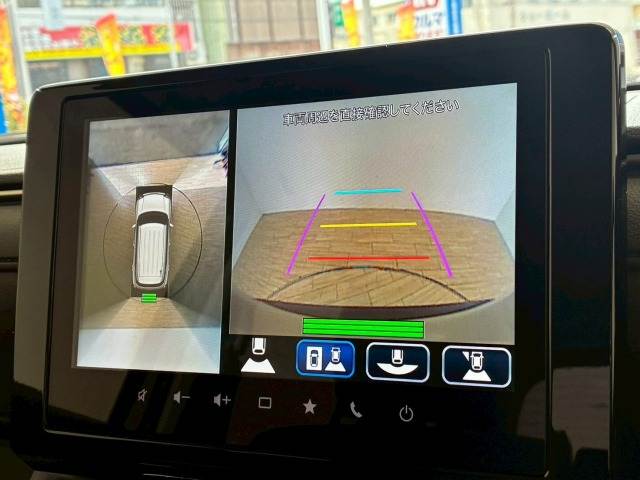 スズキ クロスビーの画像4