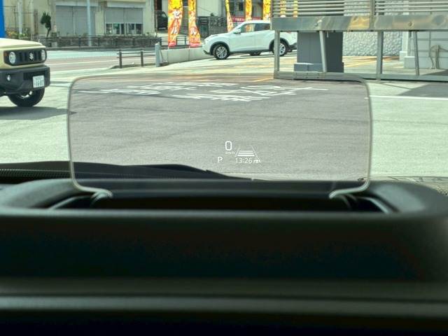 スズキ クロスビーの画像5