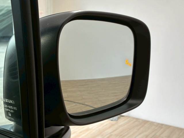 スズキ クロスビーの画像6