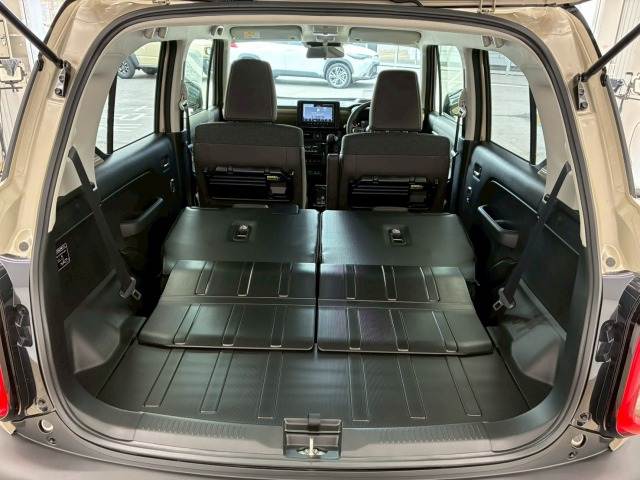 スズキ クロスビーの画像13