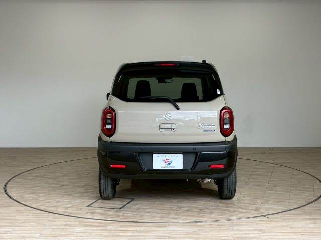 スズキ クロスビーの画像15