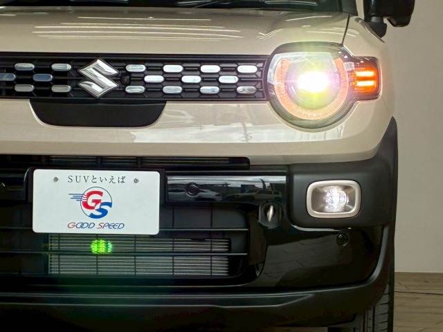 スズキ クロスビーの画像18