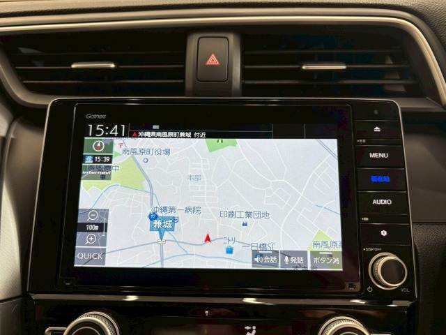 ホンダ&nbsp;インサイトの画像4