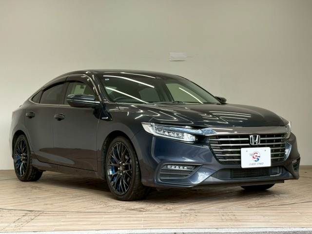 ホンダ&nbsp;インサイトの画像15