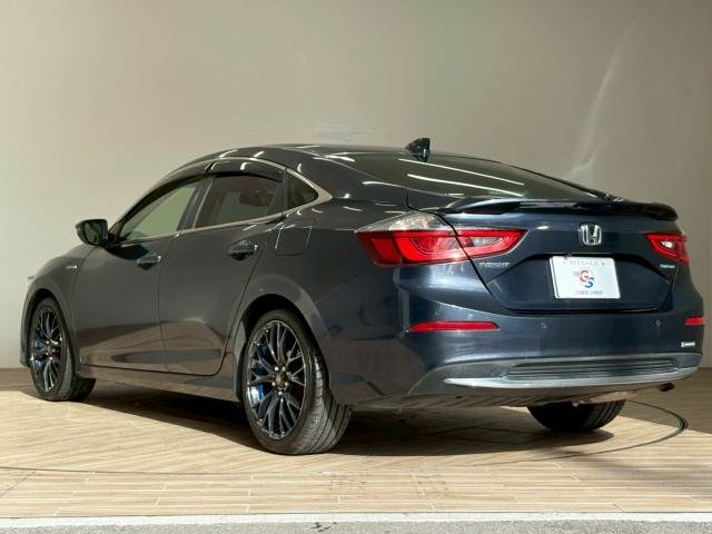 ホンダ&nbsp;インサイトの画像17