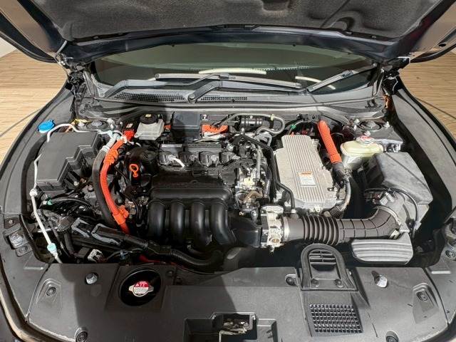 ホンダ&nbsp;インサイトの画像19