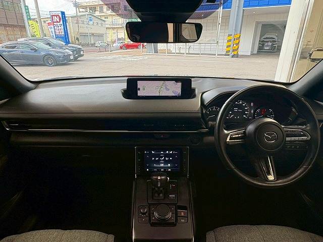 マツダ&nbsp;MX-30の画像3