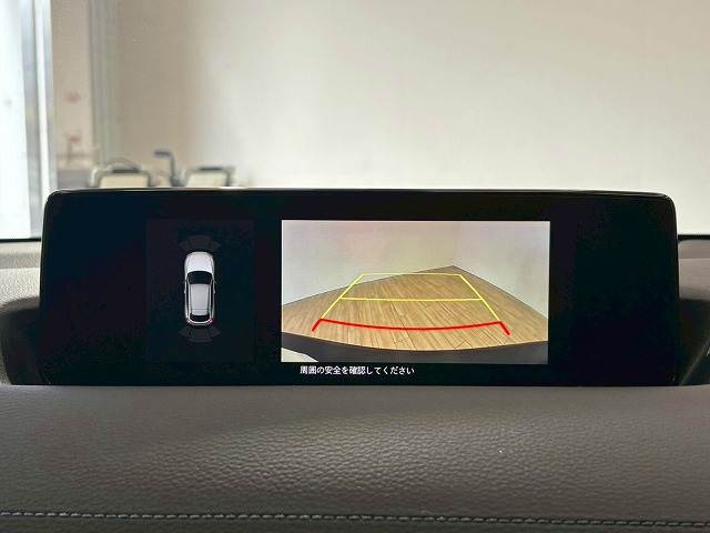 マツダ&nbsp;MX-30の画像5