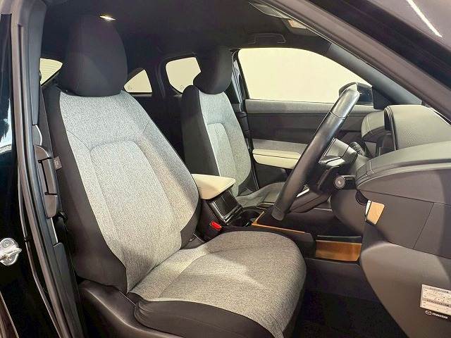 マツダ&nbsp;MX-30の画像12