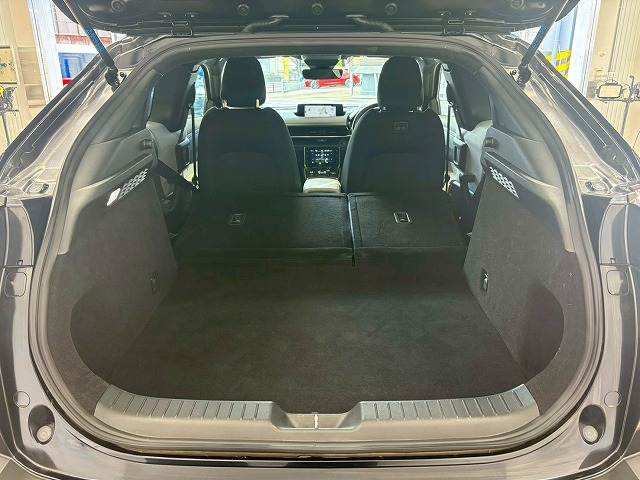 マツダ&nbsp;MX-30の画像14