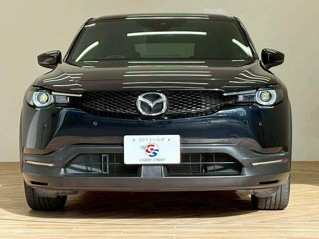 マツダ&nbsp;MX-30の画像15