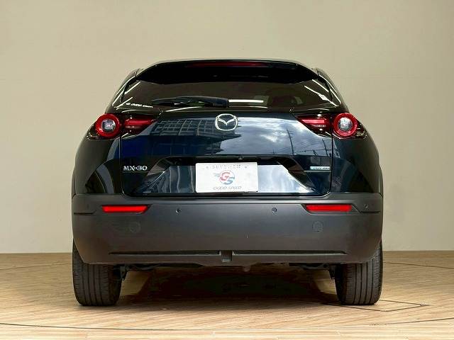 マツダ&nbsp;MX-30の画像17
