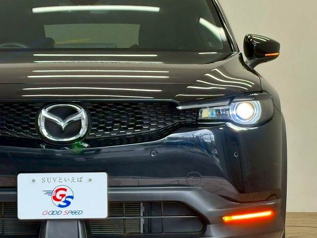 マツダ&nbsp;MX-30の画像19