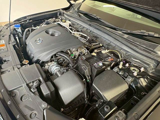 マツダ&nbsp;MX-30の画像20